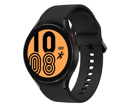 Smartwatch SAMSUNG Galaxy Watch4 44mm LTE czarny